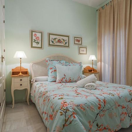 Chic&Luminoso-Wifiac/Elegant Apt In Salvador 2 Br เซบีญา ภายนอก รูปภาพ