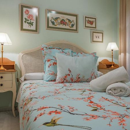 Chic&Luminoso-Wifiac/Elegant Apt In Salvador 2 Br เซบีญา ภายนอก รูปภาพ