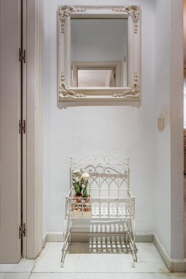 Chic&Luminoso-Wifiac/Elegant Apt In Salvador 2 Br เซบีญา ภายนอก รูปภาพ