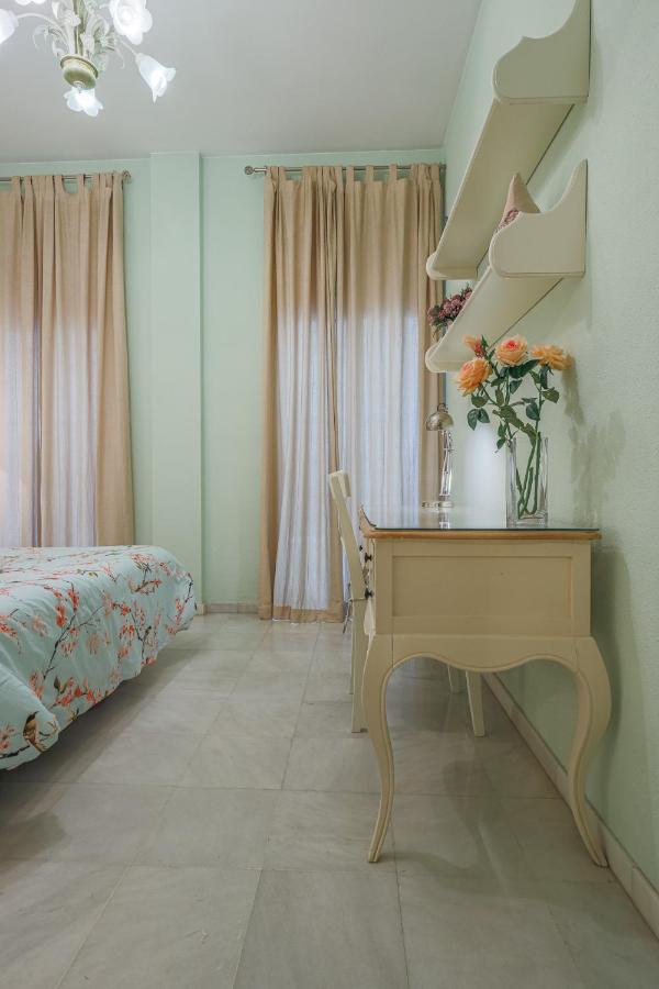 Chic&Luminoso-Wifiac/Elegant Apt In Salvador 2 Br เซบีญา ภายนอก รูปภาพ