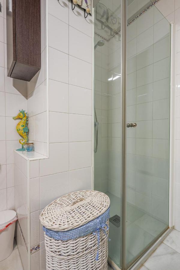 Chic&Luminoso-Wifiac/Elegant Apt In Salvador 2 Br เซบีญา ภายนอก รูปภาพ